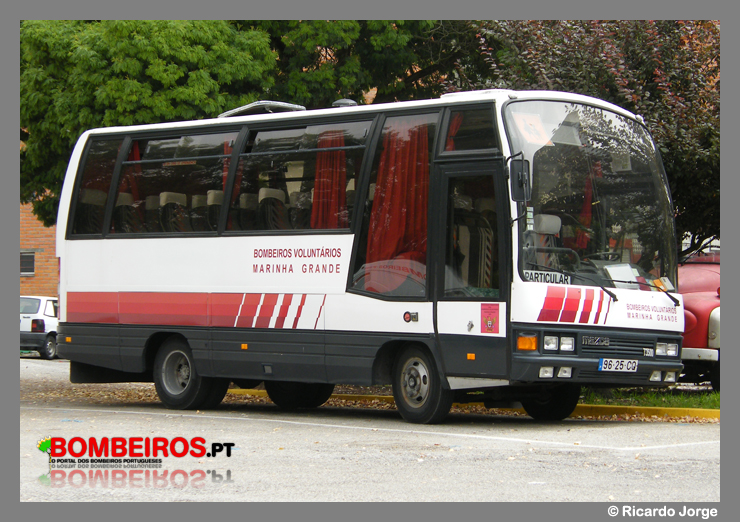 Marinha Grande - VTPG