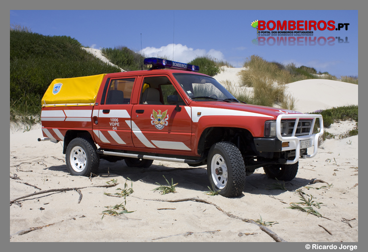 Pombal - VOPE 04