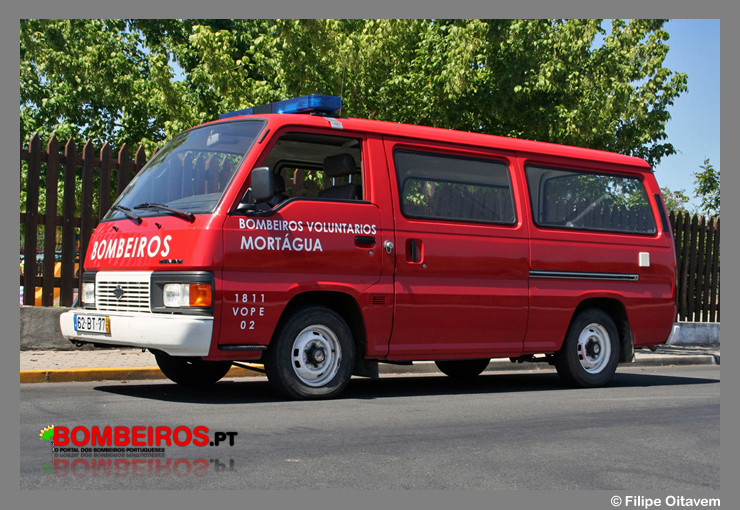Mortágua - VOPE 02