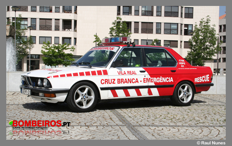 Vila Real - Cruz Branca - VOPE 01