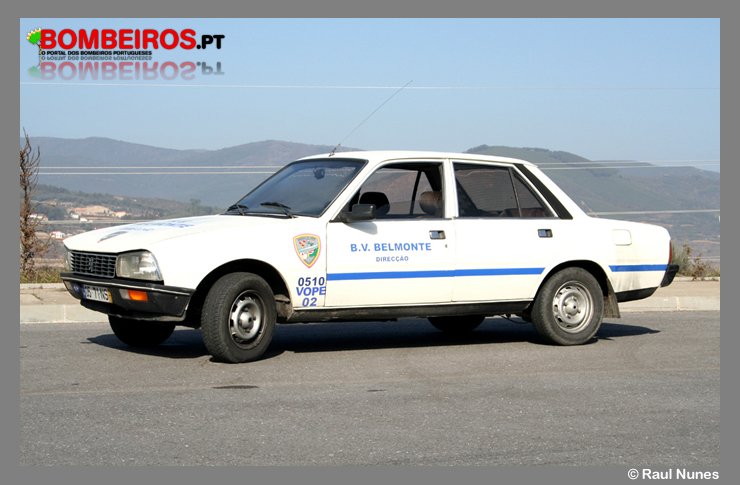 Belmonte - VOPE 02