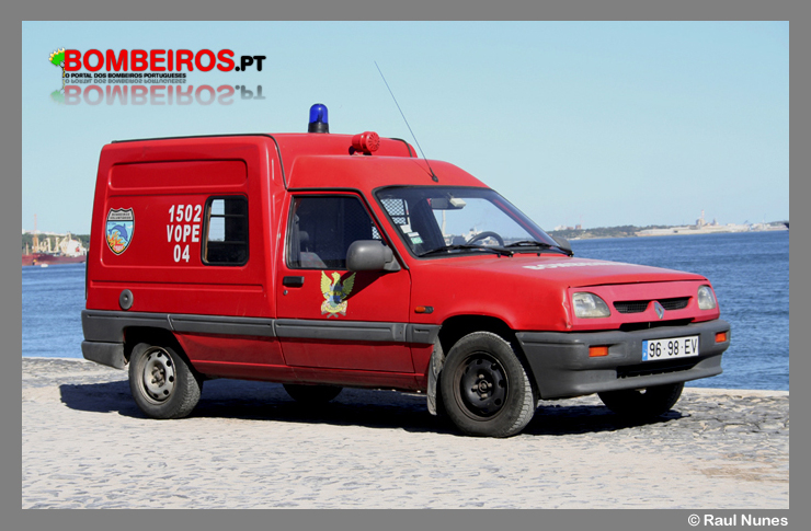 Voluntários Setúbal - VOPE 04