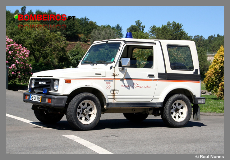 Santa Comba Dão - VOPE 01