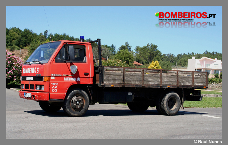 Santa Comba Dão - VOPE 03