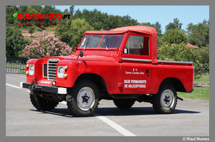 Santa Comba Dão - VOPE