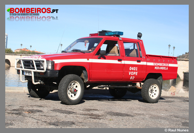 Mirandela - VOPE 02