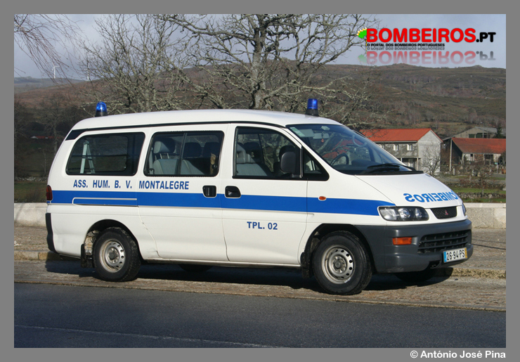 Montalegre - VOPE 02