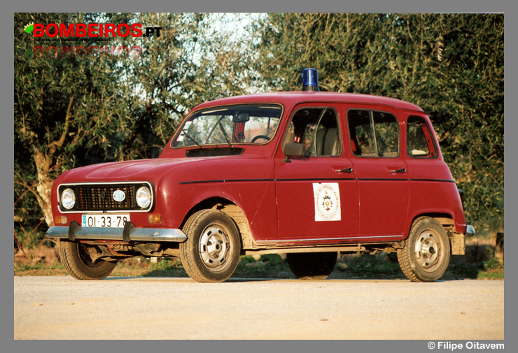 Pedrógão Grande - VOPE 02