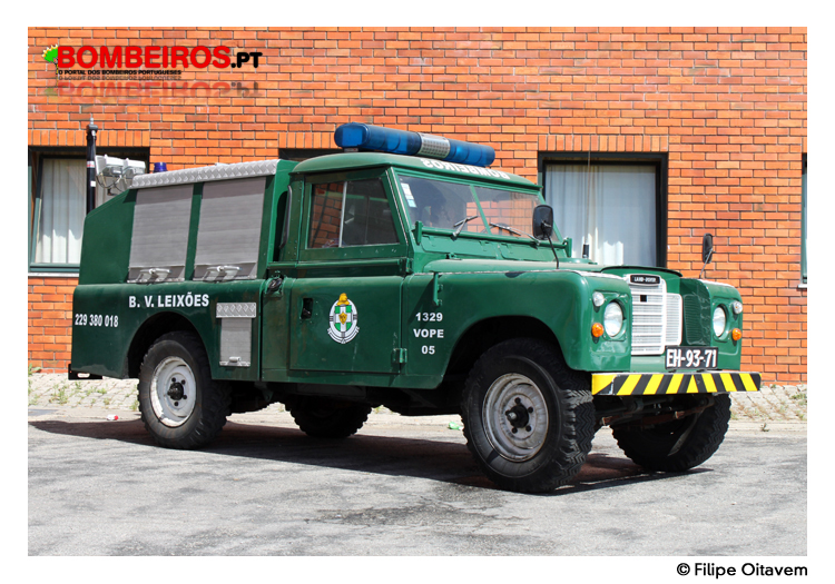 Leixões - VOPE 05