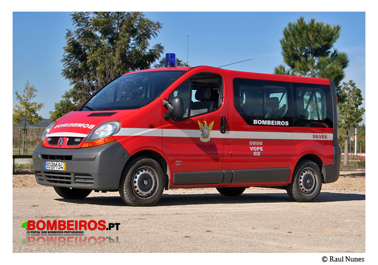 Silves - VOPE 02