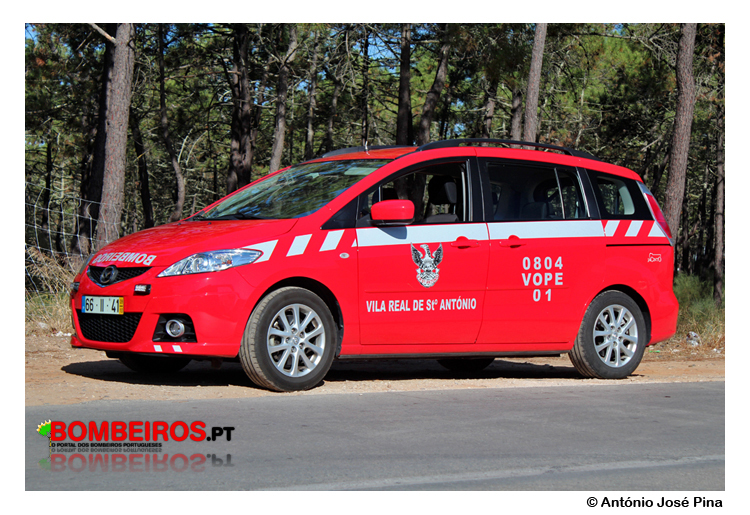 Vila Real de Santo António - VOPE 01