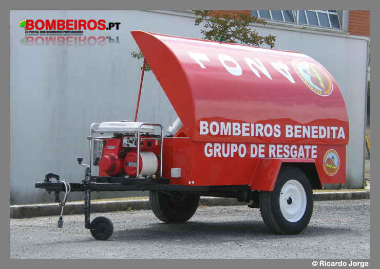 Benedita - SGA