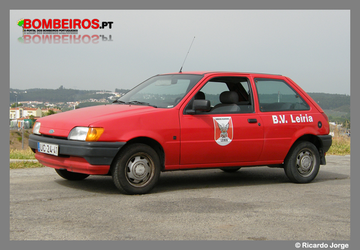 Leiria (B.V.) - Secretaria