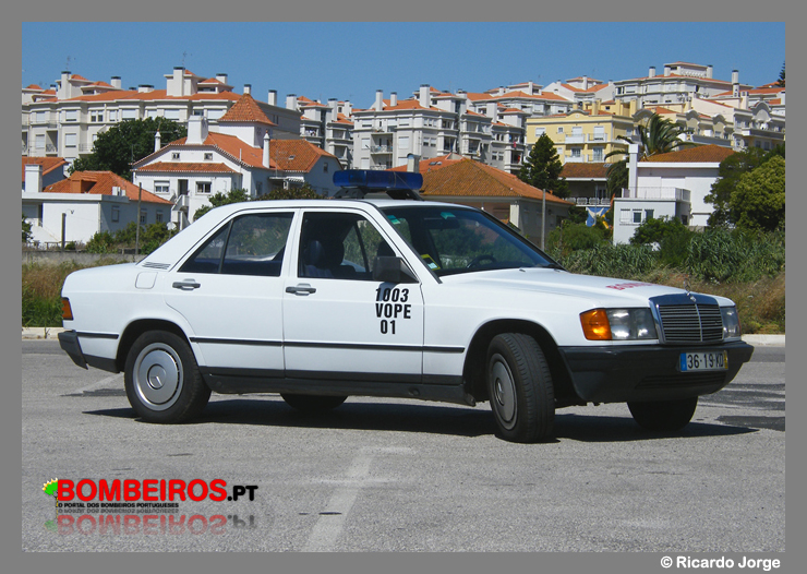 Caldas da Rainha - VOPE 01