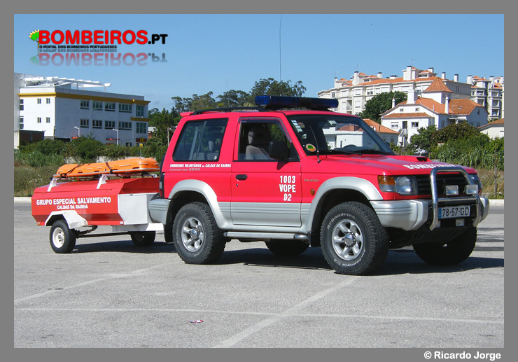 Caldas da Rainha - VOPE 02