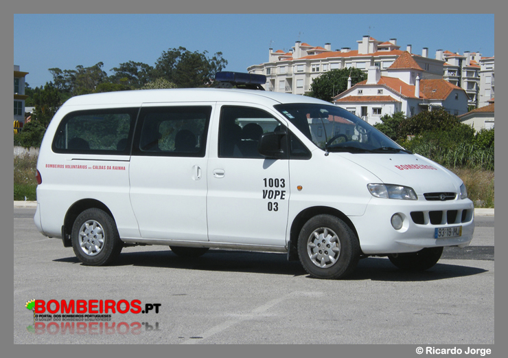 Caldas da Rainha - VOPE 03