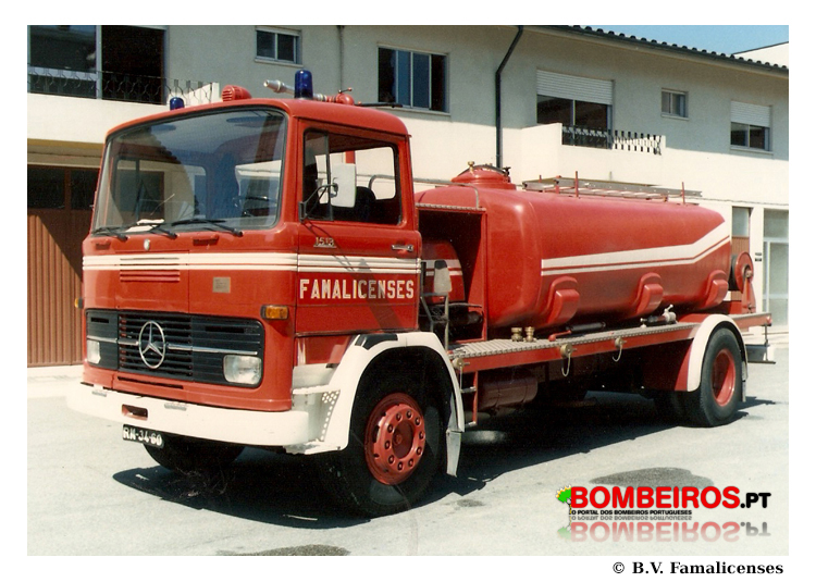 Famalicenses - ATP