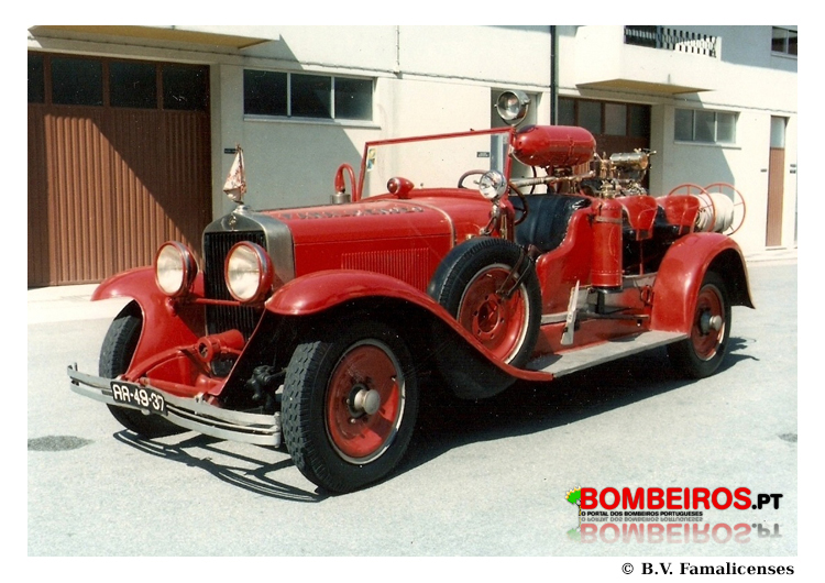 Famalicenses - MUSEU