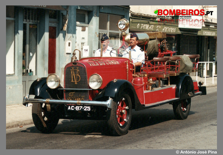 Vila do Conde - Museu