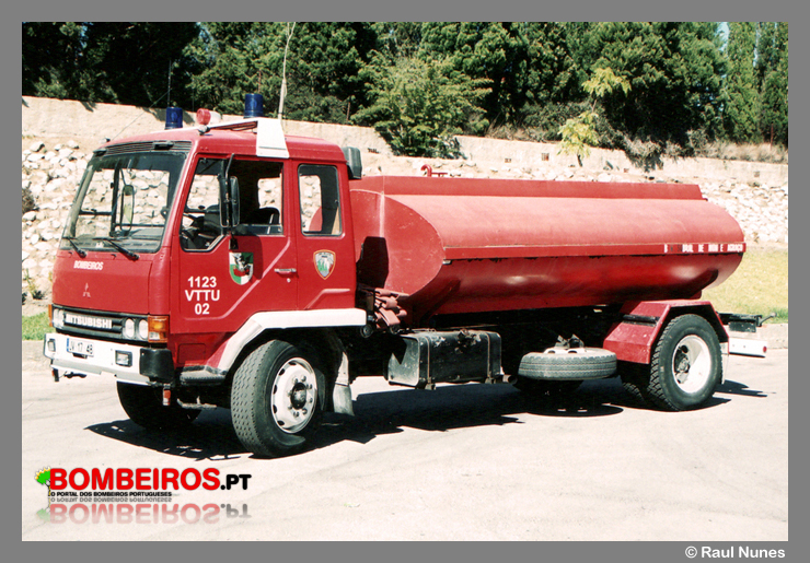 Sobral de Monte Agraço - VTTU 02