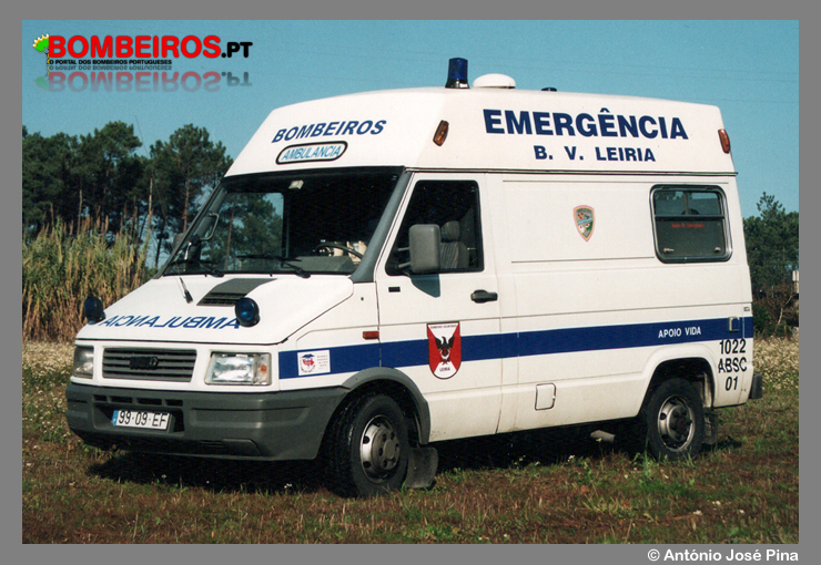Leiria (B.V.) - ABSC 01