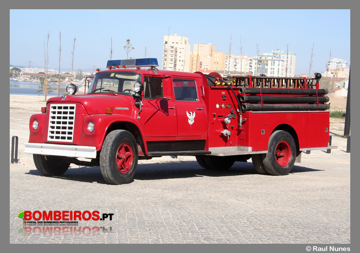 Barreiro - PSM