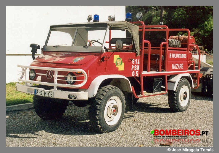 Nazaré - PSM 05