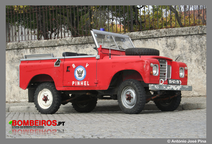 Pinhel - AC