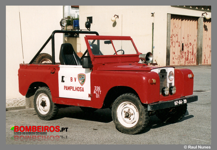 Pampilhosa - ACTT 01