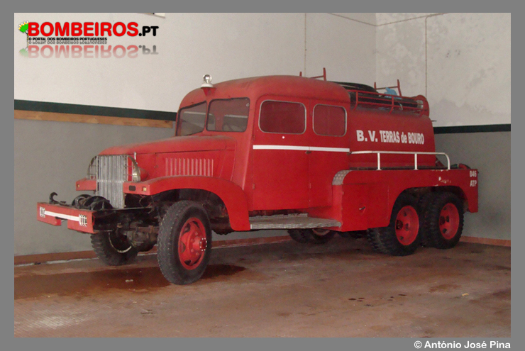 Terras do Bouro - ATP