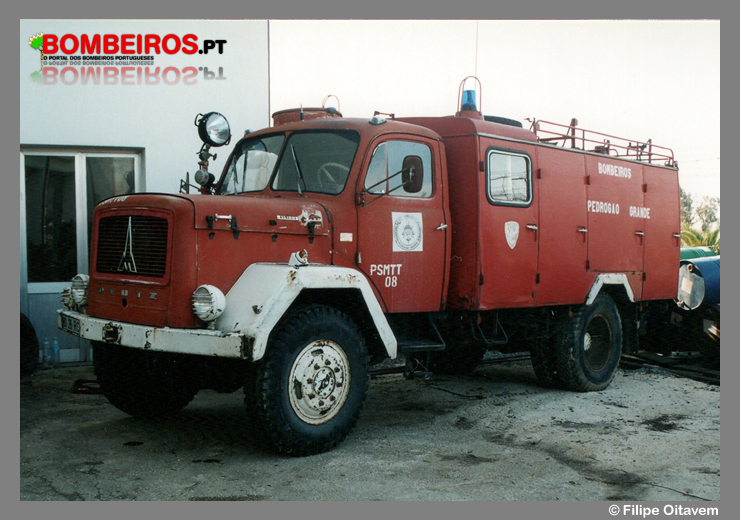 Pedrógão Grande - PSMTT 08