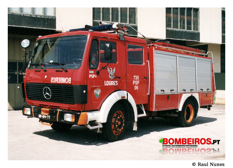 Loures - PSP 06