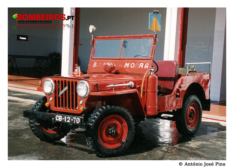 Mora - AC