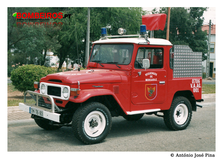 Reguengos-de-Monsaraz - VAAG