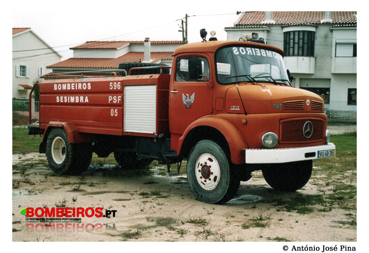 Sesimbra - PSF 05