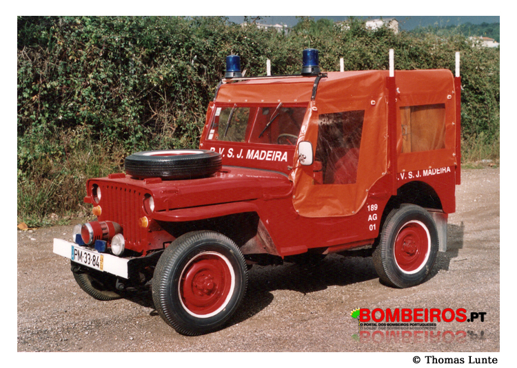 São João da Madeira - AG 01