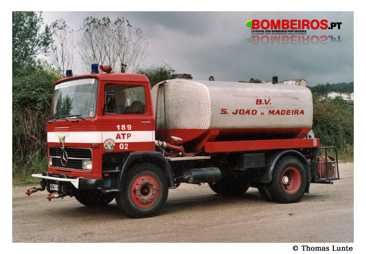 São João da Madeira - ATP 02