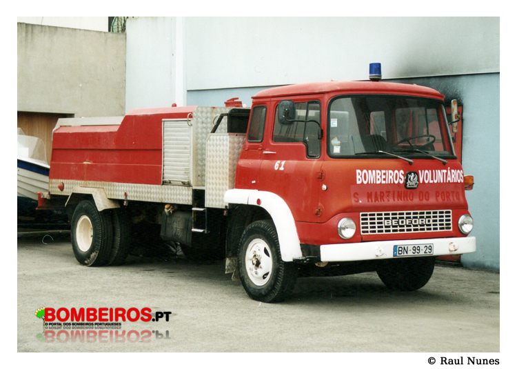 São Martinho do Porto - ATP 01