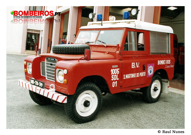 São Martinho do Porto - SDL 01