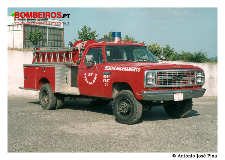 Vila de Rei - VSAT 01