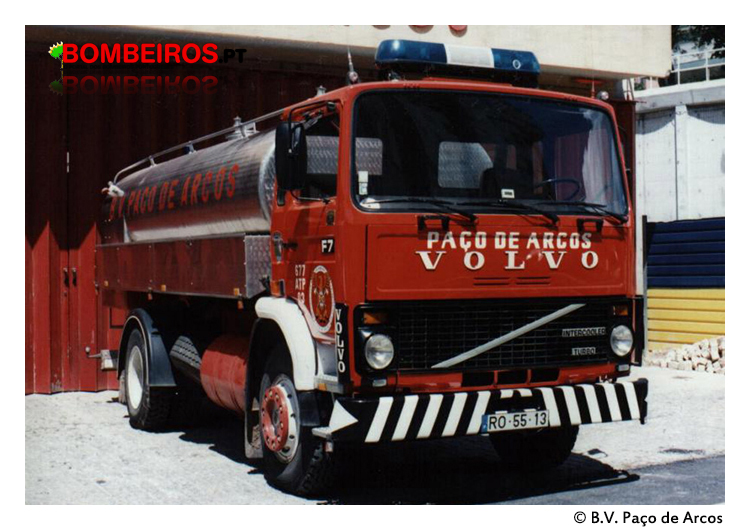 Paço de Arcos - ATP 03