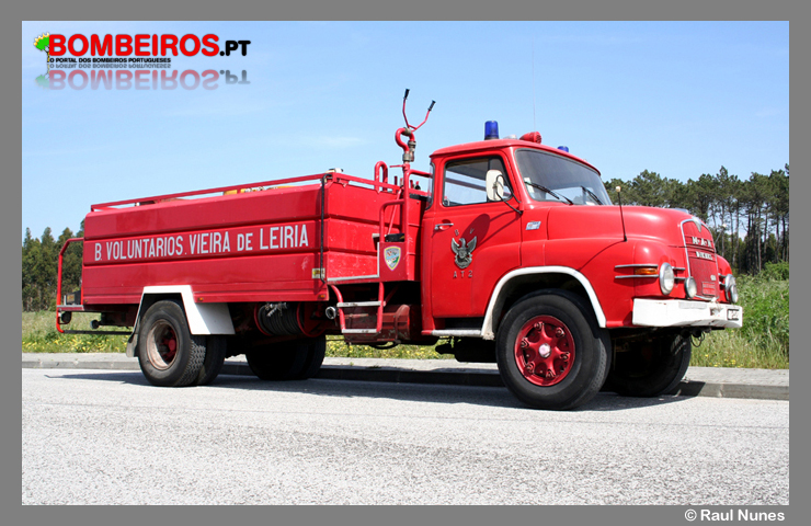 Vieira de Leiria - AT 2