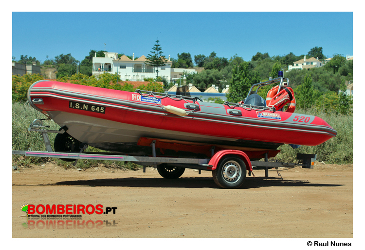 Tavira - BSRS 01