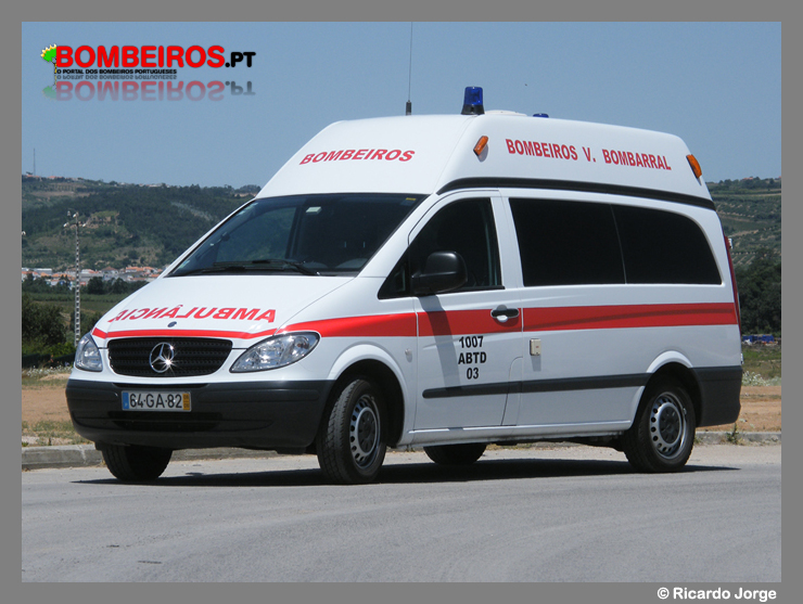 Bombarral - ABTD 03