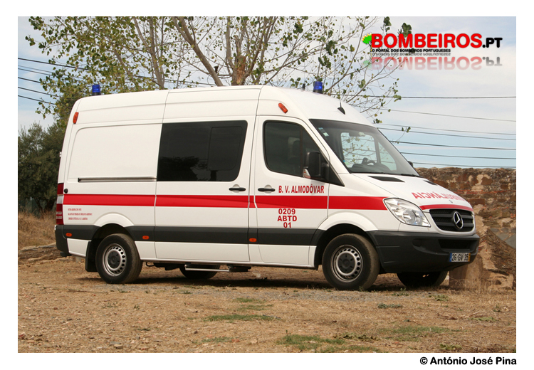 Almodôvar - ABTD 01