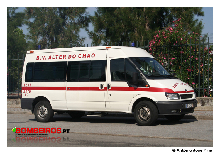 Alter do Chão - ABTD 07