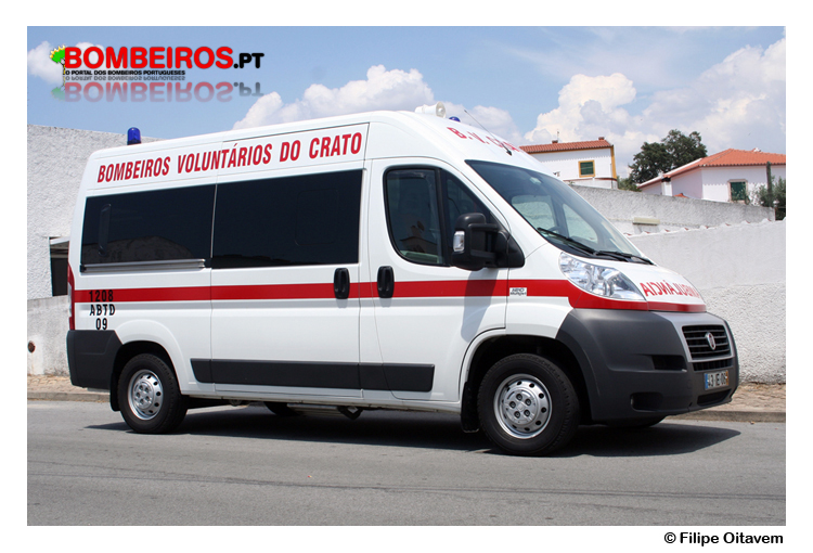 Crato - ABTD 09