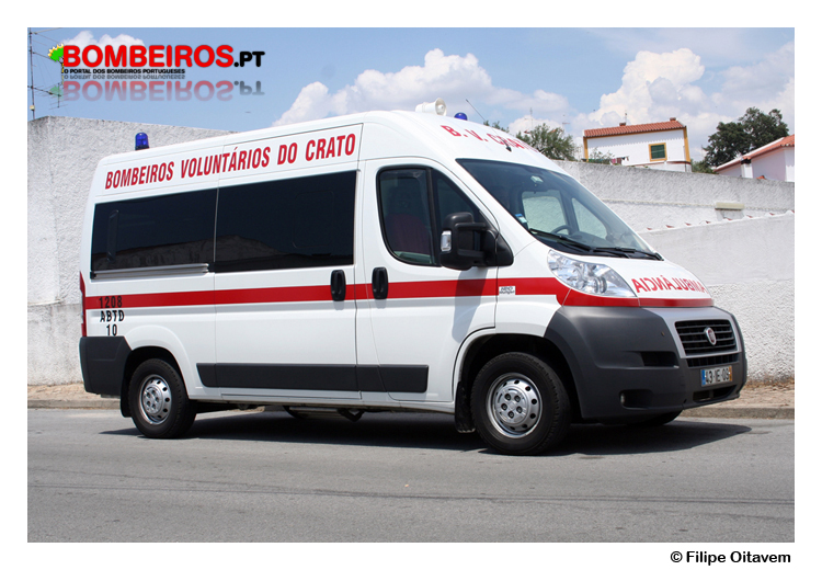 Crato - ABTD 10