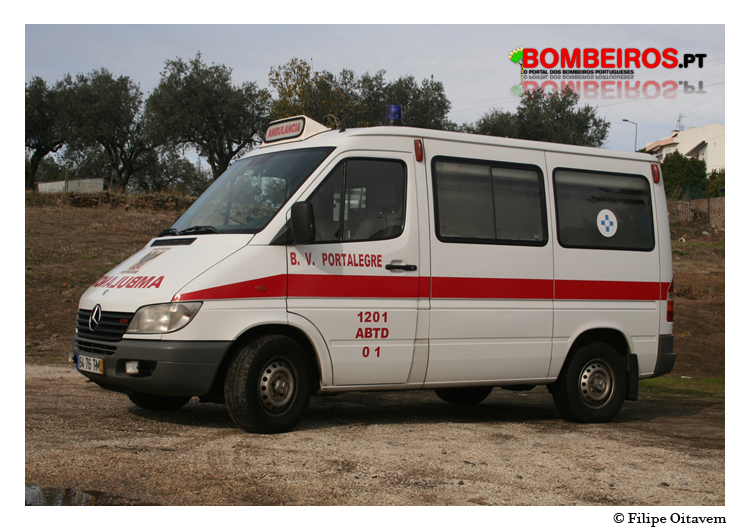 Portalegre - ABTD 01