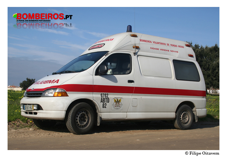 Vendas Novas - ABTD 02